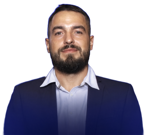 Petr Jančárek