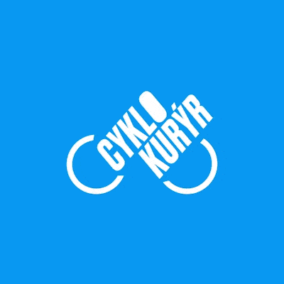 Cyklokuryr Video Thumbnail
